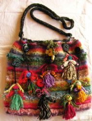 Colourful Bag